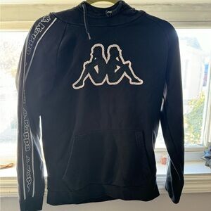 Kappa hoodie